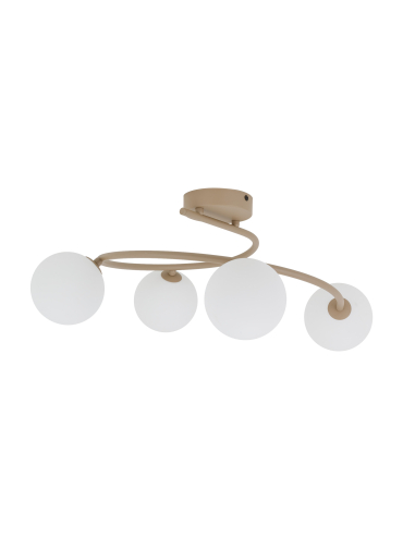 Lampa sufitowa ILSA SABIA 11853