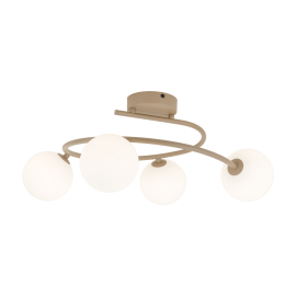 Lampa sufitowa ILSA SABIA 11853