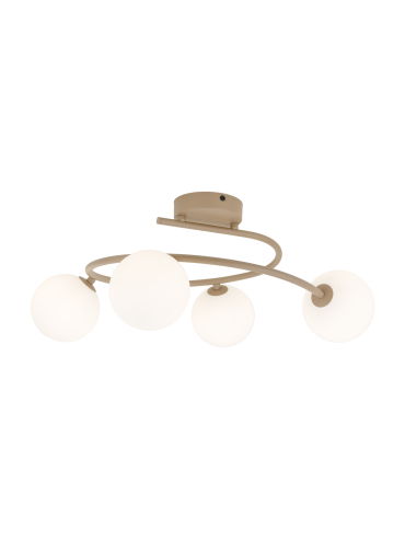 Lampa sufitowa ILSA SABIA 11853