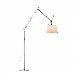 Lampa podłogowa TOLOMEO MEGA 42