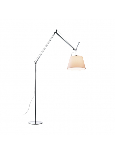 Lampa podłogowa TOLOMEO MEGA 42