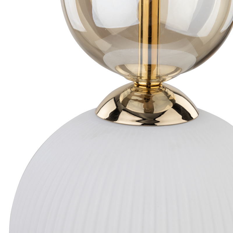 Lampa sufitowa SOPHIA COGNAC 11020