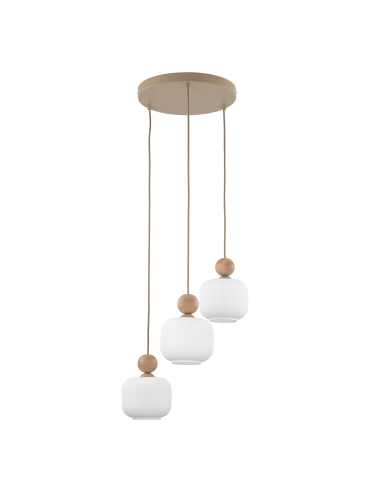 Lampa sufitowa BALLO LAMPA 11050