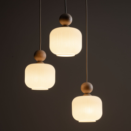 Lampa sufitowa BALLO LAMPA 11050