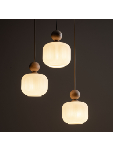 Lampa sufitowa BALLO LAMPA 11050