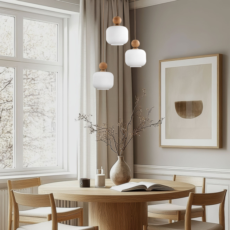 Lampa sufitowa BALLO LAMPA 11050