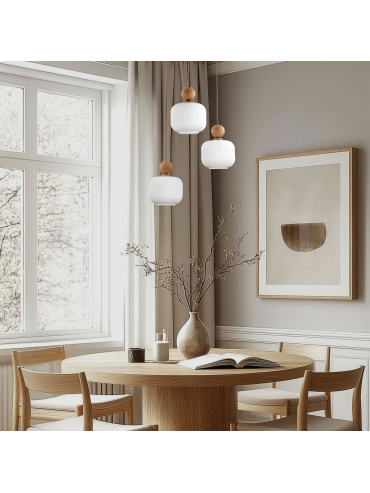 Lampa sufitowa BALLO LAMPA 11050