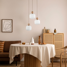 Lampa sufitowa BALLO LAMPA 11050