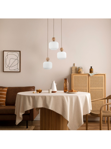 Lampa sufitowa BALLO LAMPA 11050