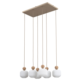 Lampa sufitowa BALLO LAMPA 11052