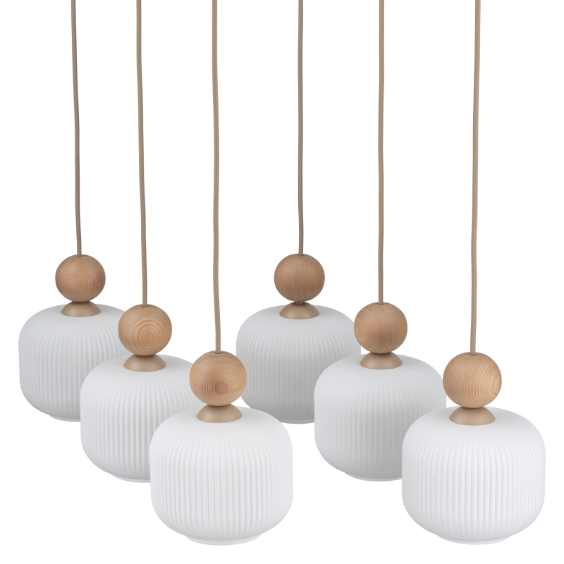 Lampa sufitowa BALLO LAMPA 11052