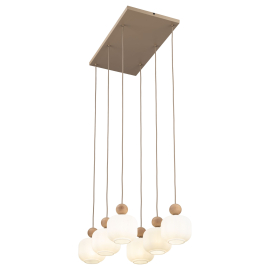 Lampa sufitowa BALLO LAMPA 11052