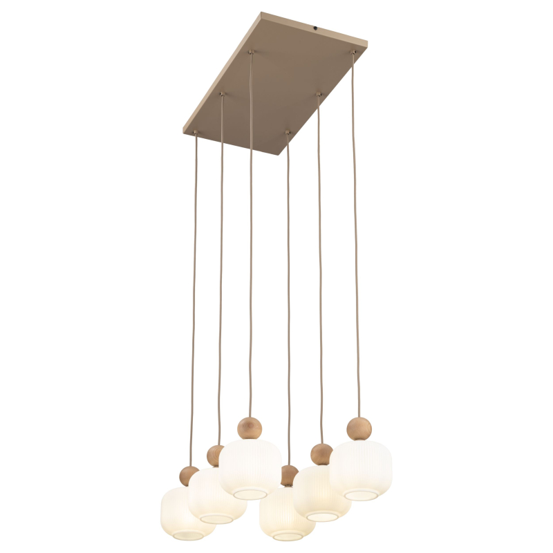 Lampa sufitowa BALLO LAMPA 11052