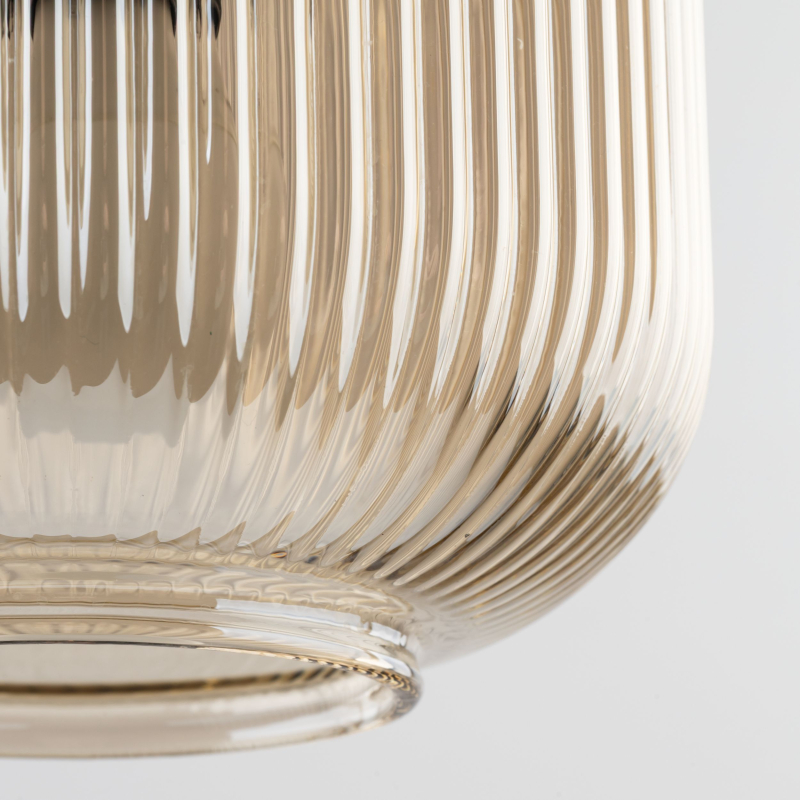 Lampa sufitowa SOPHIA COGNAC 11038