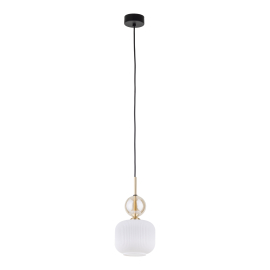 Lampa sufitowa SOPHIA COGNAC 11589