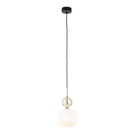 Lampa sufitowa SOPHIA COGNAC 11589