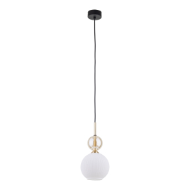 Lampa sufitowa SOPHIA COGNAC 11590