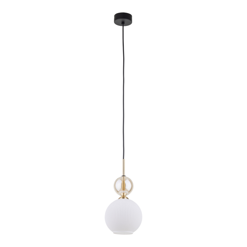 Lampa sufitowa SOPHIA COGNAC 11590