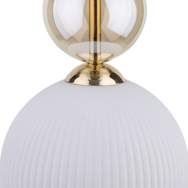 Lampa sufitowa SOPHIA COGNAC 11590