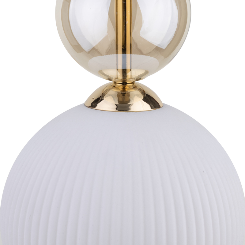Lampa sufitowa SOPHIA COGNAC 11590