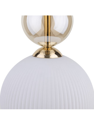 Lampa sufitowa SOPHIA COGNAC 11590