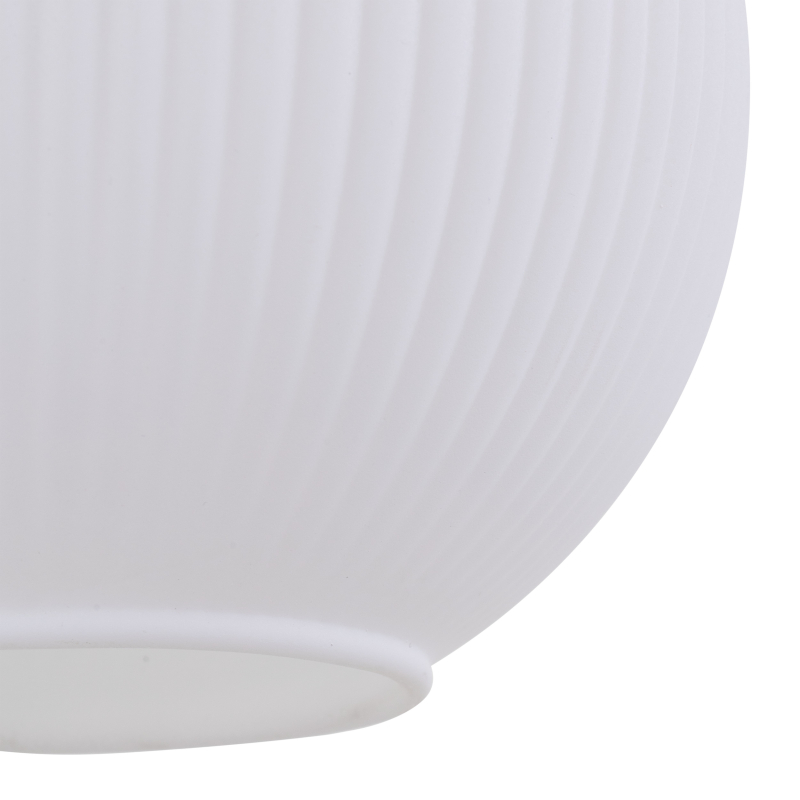 Lampa sufitowa SOPHIA COGNAC 11590