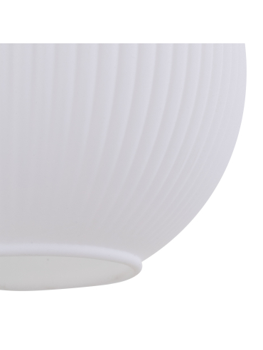 Lampa sufitowa SOPHIA COGNAC 11590