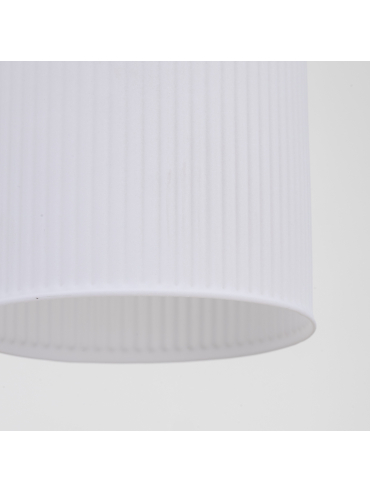 Lampa sufitowa SOPHIA COGNAC 11592