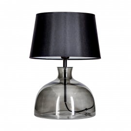 Lampa stołowa HAGA ANTHRACITE L212171249