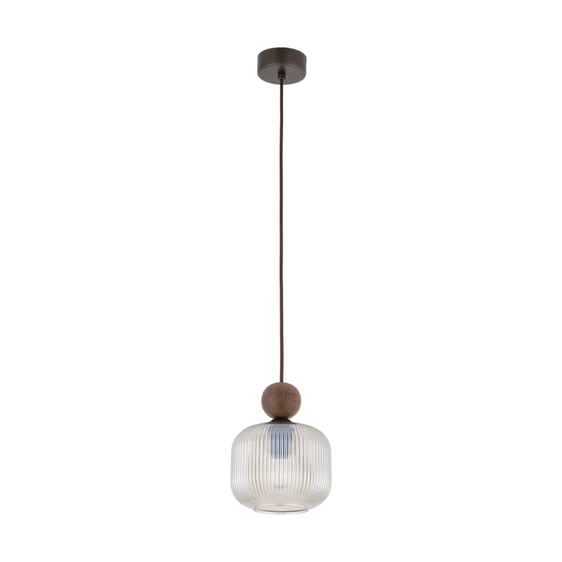 Lampa sufitowa BALLO ORZECH 11837