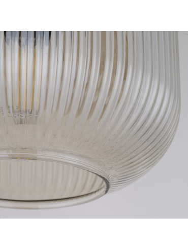 Lampa sufitowa BALLO ORZECH 11837