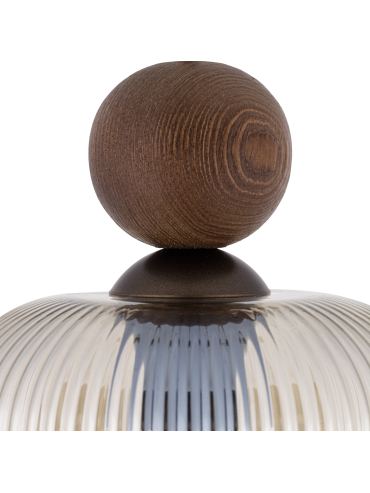 Lampa sufitowa BALLO ORZECH 11837