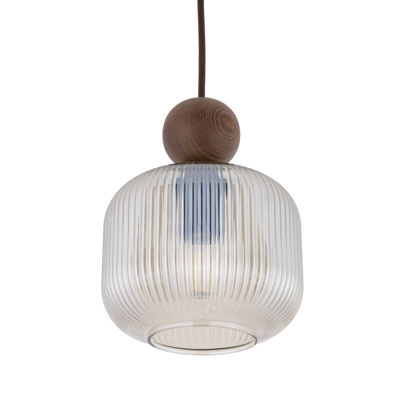 Lampa sufitowa BALLO ORZECH 11837