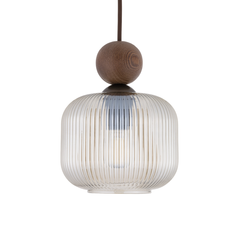 Lampa sufitowa BALLO ORZECH 11837