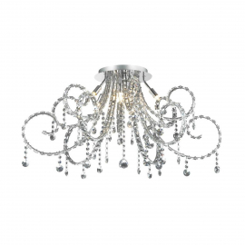 Lampa sufitowa FIORE PL10