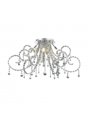 Lampa sufitowa FIORE PL10