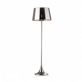 Lampa podłogowa LONDON CROMO PT1