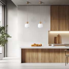 Lampa sufitowa BALLO  11049
