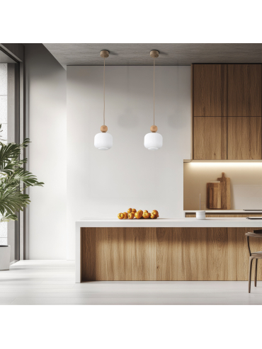 Lampa sufitowa BALLO  11049