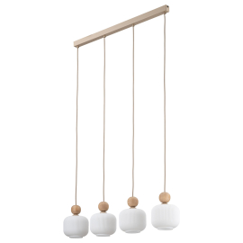 Lampa sufitowa BALLO  11051