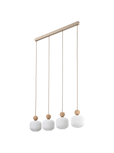Lampa sufitowa BALLO  11051