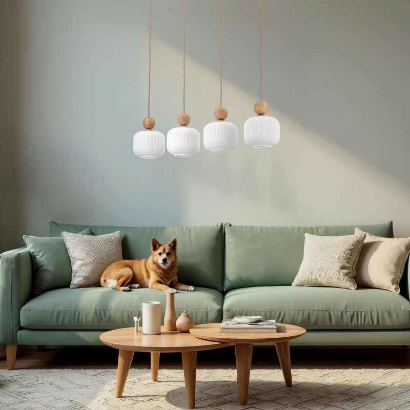 Lampa sufitowa BALLO  11051