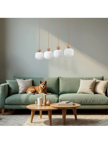 Lampa sufitowa BALLO  11051