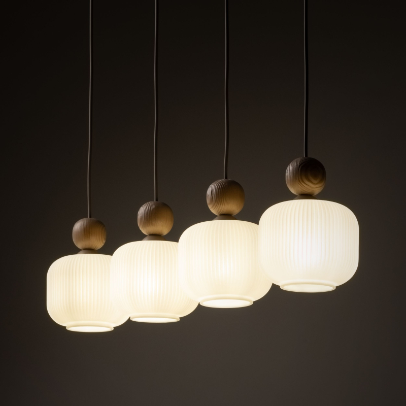 Lampa sufitowa BALLO  11051