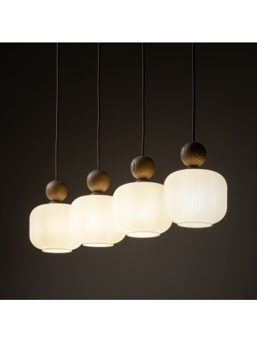Lampa sufitowa BALLO  11051