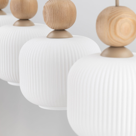 Lampa sufitowa BALLO  11051