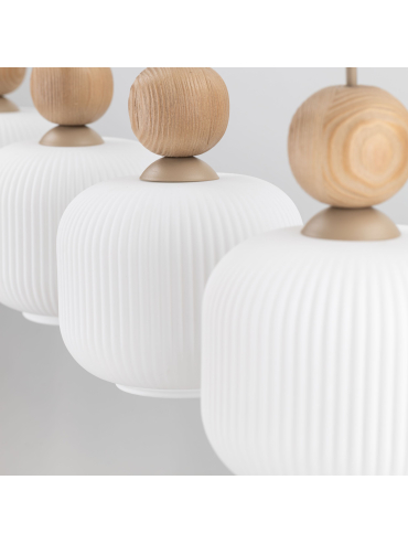 Lampa sufitowa BALLO  11051
