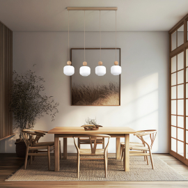 Lampa sufitowa BALLO  11051