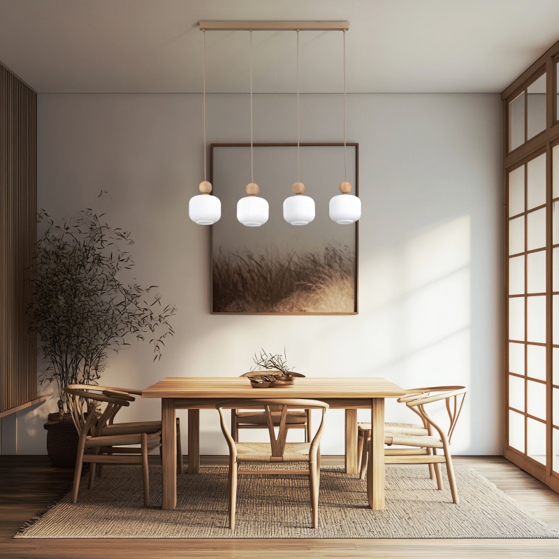 Lampa sufitowa BALLO  11051