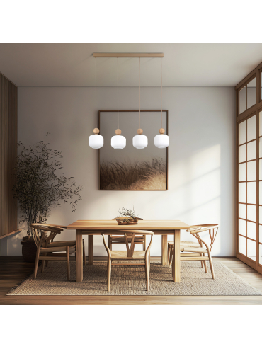 Lampa sufitowa BALLO  11051